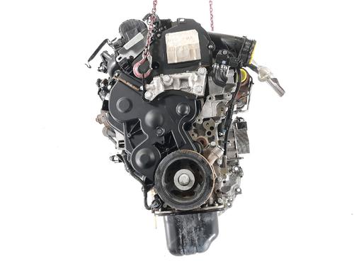 Used Engine CITROËN C3 II (SC_) 1.6 HDi (92 hp) 31875939