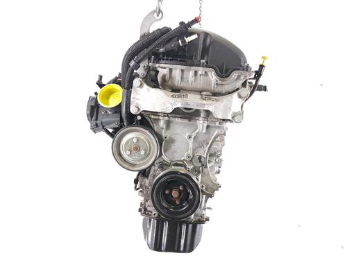 Used Engine Engine PEUGEOT 207 (WA_, WC_) 1.4 16V (95 hp) 33300420 33300420