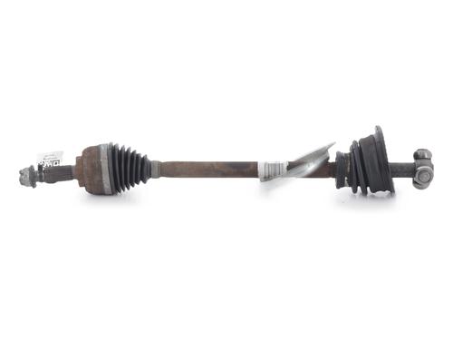 Left front driveshaft RENAULT TWINGO II (CN0_) 1.2 16V (CN04, CN0B) | BP37086728M38 - Image 2