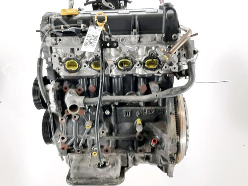 Engine OPEL CORSA C (X01) 1.7 DTI (F08, F68) | BP31937625M1