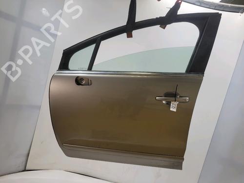 Used Left front door Left front door 37506702 37506702