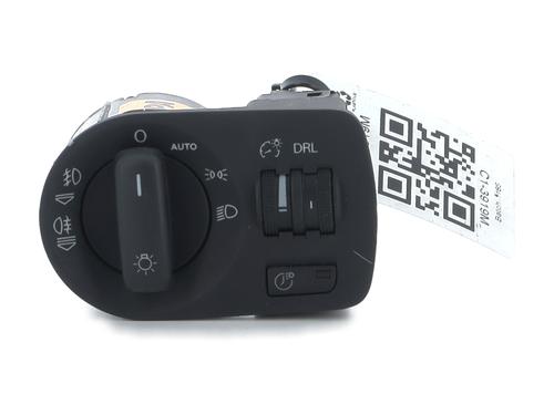 Used Steering column stalk AUDI A3 Sportback (8PA) 2.0 TDI quattro (170 hp) 31635502