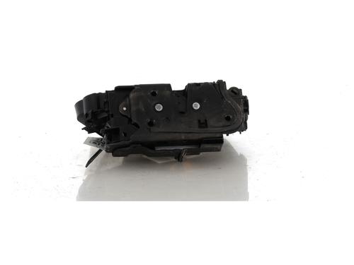 Front right lock SKODA FABIA III (NJ3) 1.0 TSI | BP18453196C97 