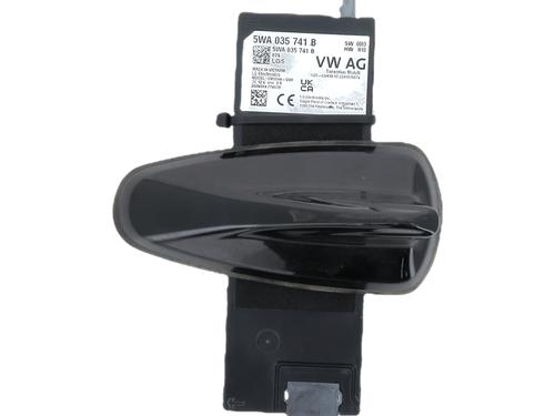 Antenne/Base VW GOLF VIII (CD1, DA1) 2.0 TDI | BP36373212C140 - Image 2