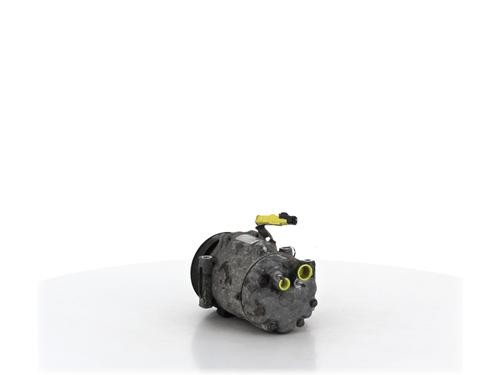 AC compressor PEUGEOT 807 (EB_) 2.0 HDI | BP36373369M34 - Image 2