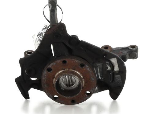 Used Right front steering knuckle FIAT 500 (312_) 1.3 D Multijet (312AXE1A) (95 hp) 26609476