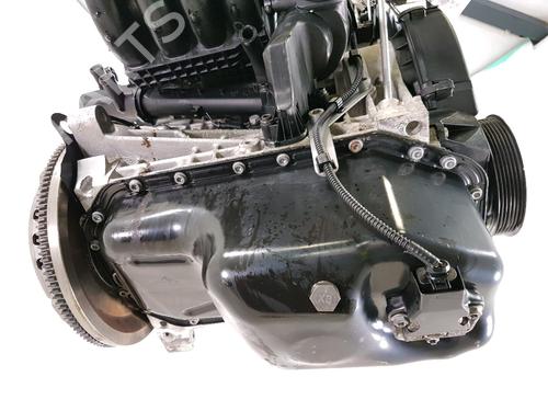 Engine VW POLO IV (9N_, 9A_) 1.4 16V | BP31912867M1 