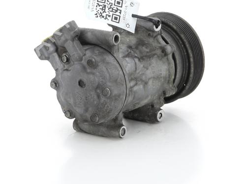 AC compressor RENAULT CLIO III Grandtour (KR0/1_) 1.2 16V (KR0P) | BP36961661M34 - Image 3