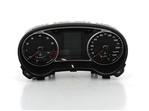 Instrument cluster AUDI A1 (8X1, 8XK) 1.4 TFSI | BP15810622C47 