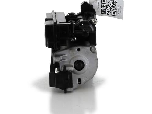 Suspension compressor CITROËN C4 Grand Picasso I (UA_) 1.6 HDi | BP29443701M103 