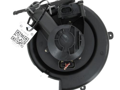Used Heater blower motor OPEL ASTRA G Hatchback (T98) 2.0 DTI 16V (F08, F48) (101 hp) 22331956