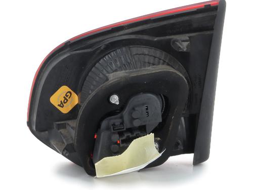Left tailgate light VW GOLF VI (5K1) 2.0 TDI | BP23535872C79 