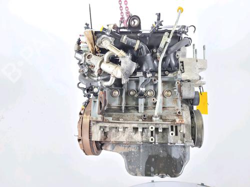 Engine FIAT PUNTO (188_) 1.3 JTD 16V | BP22686122M1 