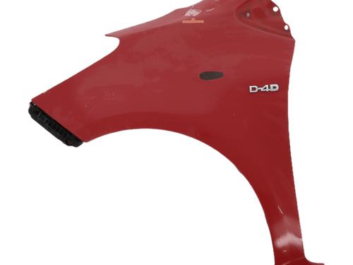 Used Left front fenders Left front fenders TOYOTA YARIS (_P9_) 1.4 D-4D (NLP90_, NLP90R) (90 hp) 36351375 36351375