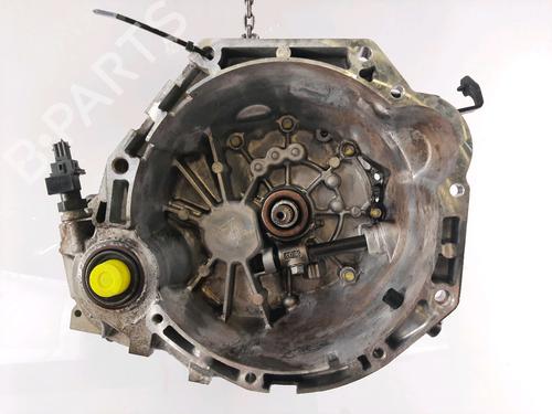 Gearbox KIA RIO III (UB) 1.25 CVVT | BP36006701M3 - Image 2