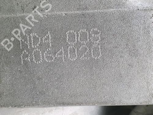 Gearbox NISSAN QASHQAI II (J11, J11_) 1.6 dCi | BP29517584M3 