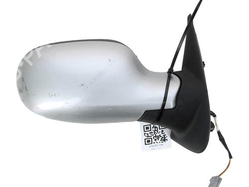 Right mirror NISSAN MICRA III (K12) 1.2 16V | BP21061272C27 