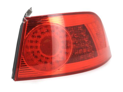 Right taillight VW PHAETON (3D1, 3D2, 3D3, 3D4, 3D6, 3D7, 3D8, 3D9) 3.2 V6 4motion | BP26609382C35 