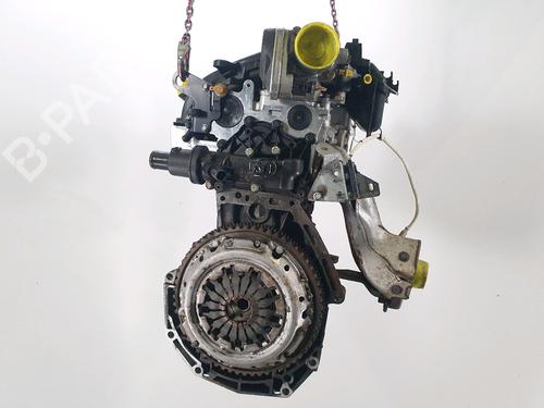 Engine RENAULT CLIO III (BR0/1, CR0/1) 1.4 16V | BP36210929M1 - Image 3
