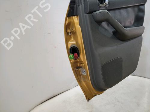 Right rear door AUDI A3 (8L1) 1.9 TDI | BP20498970C5 