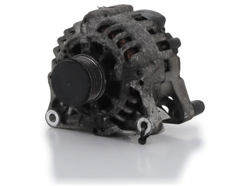 Used Alternator PEUGEOT 207 (WA_, WC_) 1.4 HDi (68 hp) 32378648