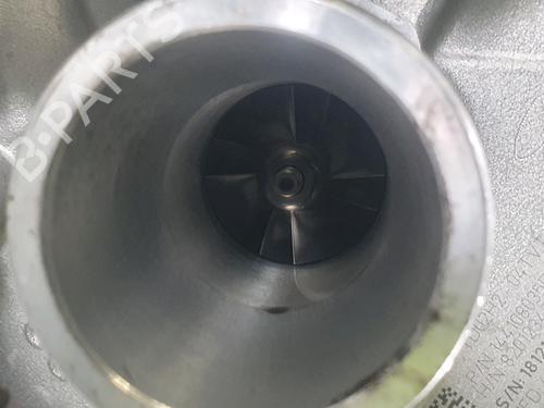 Moteur DACIA SANDERO II TCe 90 (B8M1, B8MA, B8AC) | BP30799490M1