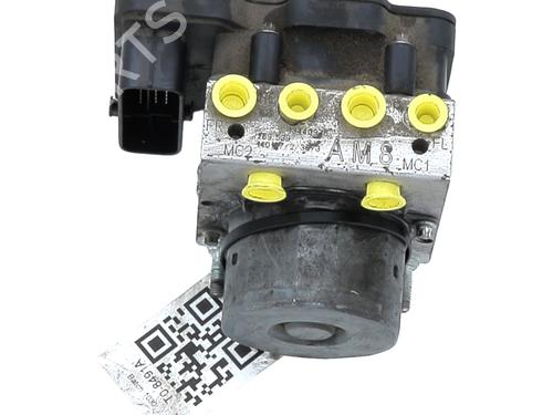 ABS pump OPEL MERIVA B MPV (S10) 1.6 CDTi (75) | BP29198140M43 