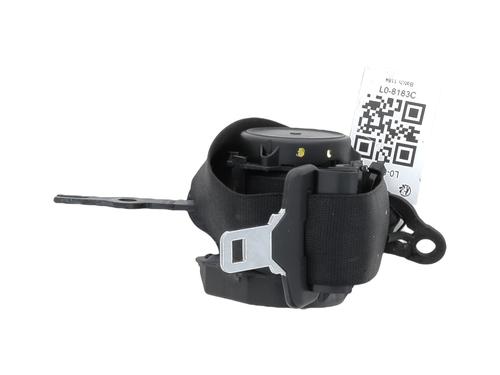 rear-left-seatbelt-bmw-3-f30-f80-2011-2012-2013-2014-2015-2016-2017-2018-32254925 main image