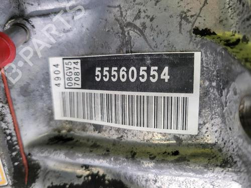 Gearbox SAAB 9-5 (YS3E) 2.0 t | BP28536207M3 