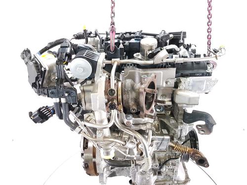 Engine KIA RIO IV (YB, SC, FB) 1.0 T-GDI 100 | BP36402222M1 - Image 5