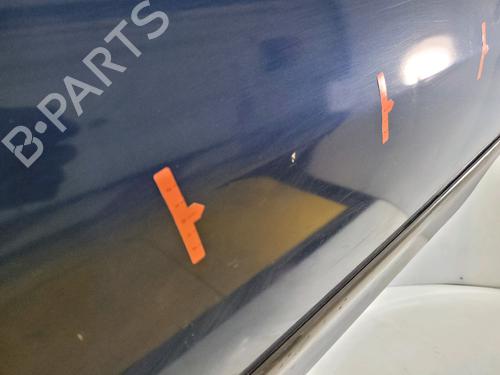 Right front door RENAULT TWINGO I (C06_) 1.2 (C066, C068) | BP25931086C3 