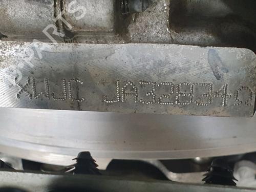 Engine FORD FIESTA VII (HJ, HF) 1.5 TDCi Active | BP38632936M1 - Image 11