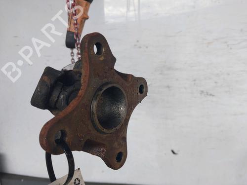 Used Driveshaft Driveshaft MITSUBISHI PAJERO IV (V8_W, V9_W) 3.2 DI-D 4WD (V98W, V88W) (200 hp) 32741291 32741291
