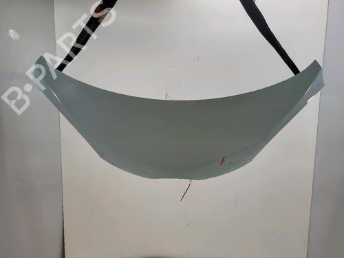 Used Hood CITROËN C1 (PM_, PN_) 1.0 (68 hp) 27440063