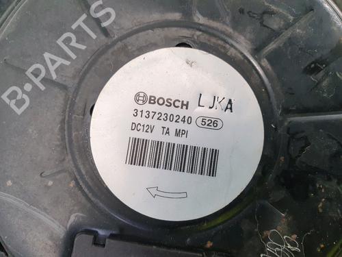 Used Radiator fan KIA PICANTO II (TA) 1.0 (67 hp) 26535943