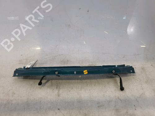 Querträger für RENAULT KANGOO (KC0/1_) 1.2 16V (KC05, KC06, KC03, KC0T, KC0W, KC1D) (75 hp) 25830752