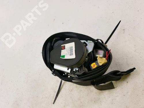Høyre foran beltestrammer MITSUBISHI COLT VI (Z3_A, Z2_A) 1.1 (Z31A, Z32A) | BP10955670C88 