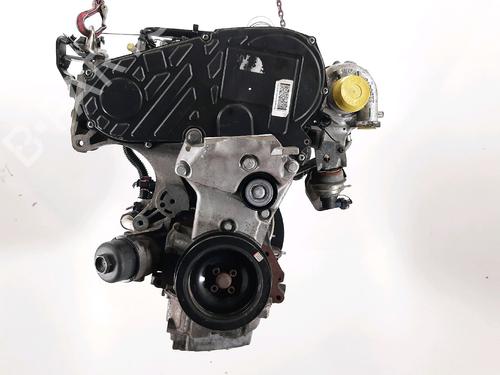 Moteur OPEL ZAFIRA TOURER C (P12) 2.0 CDTi (75) (165 hp) 33009465