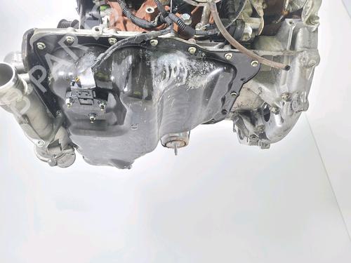 Engine JAGUAR XJ (X351) 3.0 SDV6 | BP26405723M1 