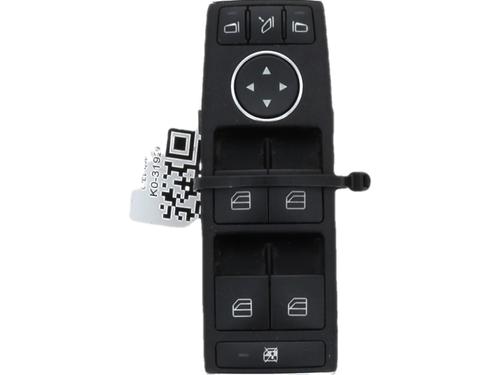 Used Left front window switch Left front window switch MERCEDES-BENZ CLS (C218) CLS 350 CDI / d 4-matic (218.393) (265 hp) 36659831 36659831
