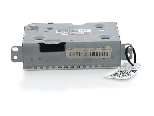 Used Radio Radio PEUGEOT 508 II (FB_, FH_, F3_) 2.0 BlueHDI 180 (FHEHZR, FHEHZN) (177 hp) 36487351 36487351