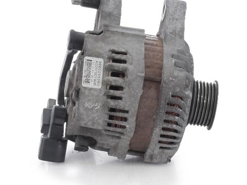 Used Alternator Alternator 38344598 38344598