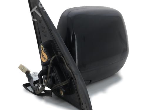 Left mirror TOYOTA RAV 4 II (_A2_) 2.0 D 4WD (CLA20_, CLA21_, CLA20R, CLA21R) | BP30141274C26