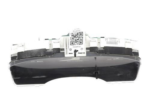 Used Instrument cluster TOYOTA STARLET (_P8_) [1989-1996]  25779552