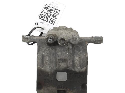 Used Right front brake caliper FORD FIESTA VI (CB1, CCN) 1.25 (60 hp) 27904592