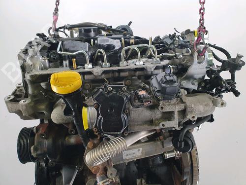 Engine RENAULT ESPACE IV (JK0/1_) 2.0 dCi (JK01, JK02, JK1J, JK1K, JK1H) | BP34619184M1  - Image 5