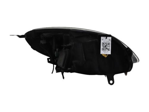 Left headlight RENAULT TWINGO II (CN0_) 1.5 dCi (CN0E) | BP35998753C28 - Image 3