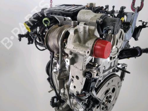 Engine OPEL MOKKA 1.2 (76) | BP29602493M1 