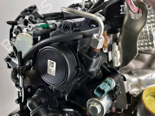 Engine PEUGEOT 3008 I MPV (0U_) 2.0 HDi 150 / BlueHDi 150 | BP31372651M1 