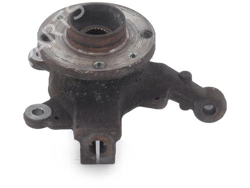 Used Left front steering knuckle Left front steering knuckle RENAULT CLIO II (BB_, CB_) [1998-2016] 33189674 33189674